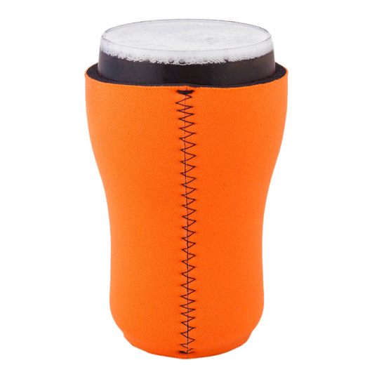 Neoprene Schooner Coolers Reverse